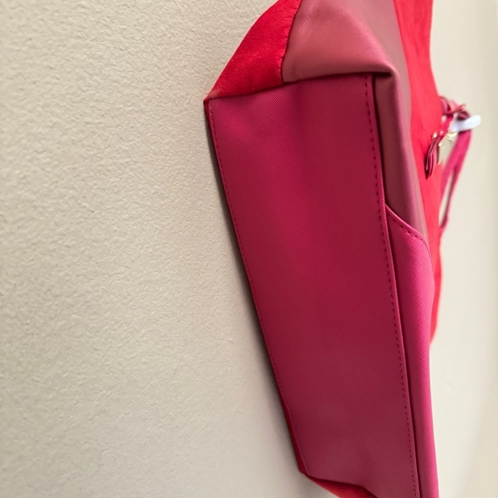 NWOT Shiseido Large Travel Tote Bag - Picture 6 of 9